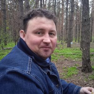 Борис, 45 лет, Воронеж