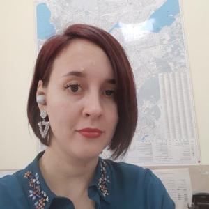 Девушки в Екатеринбурге: Лилия Шарафеева, 32 - ищет парня из Екатеринбурга