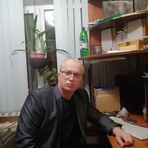Олег, 51 год, Архангельск