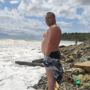 Сергей, 38 лет, Долматово