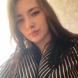 Полина, 21 год, Ульяновск
