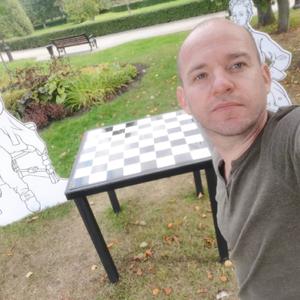 Парни в Липецке: Евгений, 38 - ищет девушку из Липецка