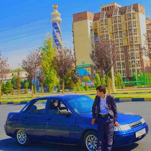Navruz, 24 года, Душанбе