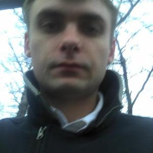 Sergej, 37 лет, Красногорск