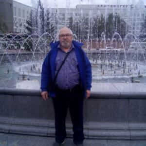 Парни в Надыме: Владимир, 67 - ищет девушку из Надыма