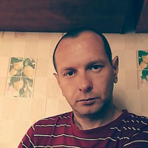 Ришат, 41 год, Оренбург
