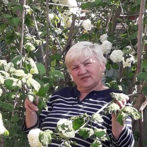 Елена, 63 года, Краснодарский