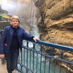 Татьяна, 63 года, Пятигорск