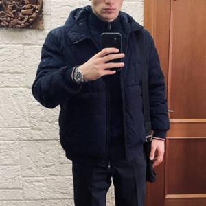Sergey Sk, 21 год, Москва
