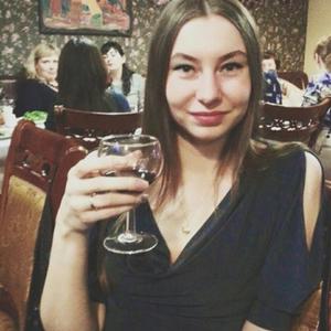 Девушки в Санкт-Петербурге: Юлия, 34 - ищет парня из Санкт-Петербурга
