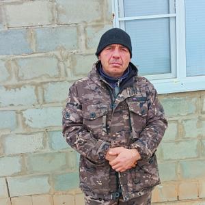 Паша, 44 года, Астрахань