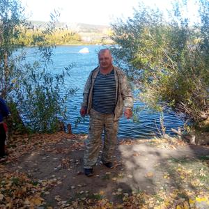 Парни в Лянтор: Андрей, 53 - ищет девушку из Лянтор