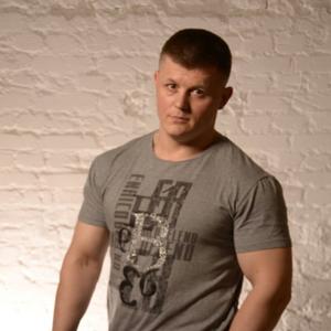 Dmitrii, 44 года, Кишинев