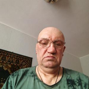 Михаил, 60 лет, Уфа