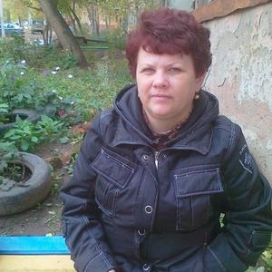 Ольга Лаптева, 58 лет, Воткинск