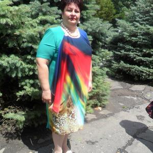 Елена Иванова, 57 лет, Приморско-Ахтарск