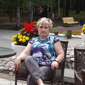 Татьяна, 56 лет, Нижний Тагил