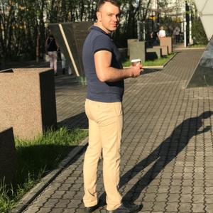 Парни в Мурманске: Konstantin, 38 - ищет девушку из Мурманска