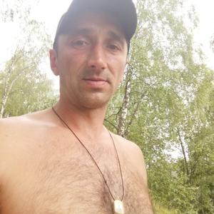 Женя Зайцев, 42 года, Рыбинск