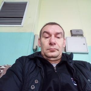 Андрей, 49 лет, Абакан