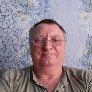Жека, 64 года, Омск