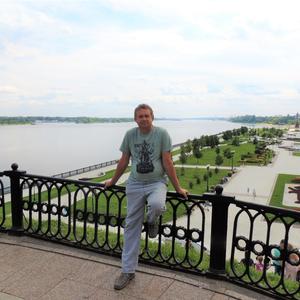 Олег, 52 года, Ардатов
