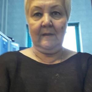 Девушки в Излучинске: Людмилая, 67 - ищет парня из Излучинска