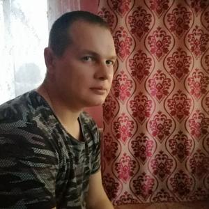 Дмитрий, 40 лет, Стародуб
