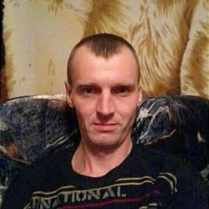 Дмитрий Кв, 45 лет, Иркутск