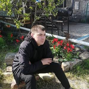 Вадим, 36 лет, Комсомольск-на-Амуре