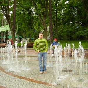 Николай, 43 года, Брест