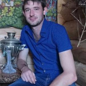 Dima, 39 лет, Магадан