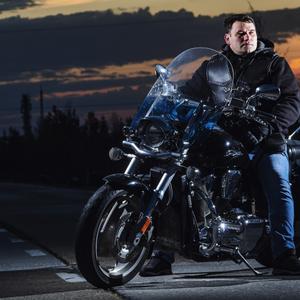 Rider, 39 лет, Губкинский