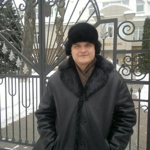 Антонио, 41 год, Ульяновск