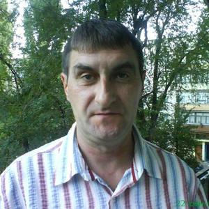 Герман Титов, 58 лет, Курск