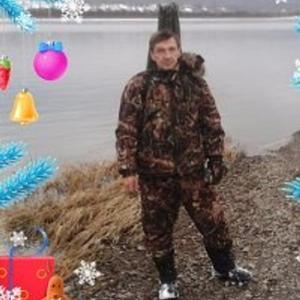 Парни в Полысаево: Алексей, 49 - ищет девушку из Полысаево
