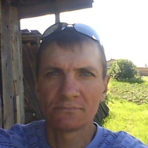 Николай, 46 лет, Тюмень