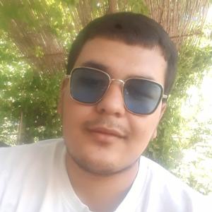 Asror Nazirov, 26 лет, Ташкент