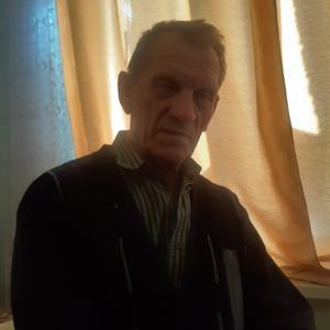 Владимир, 66 лет, Уфа