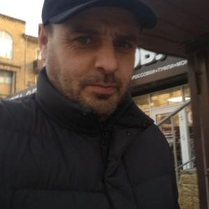 Putnik, 43 года, Махачкала