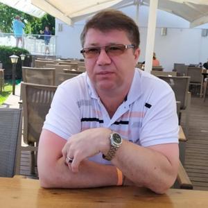 Александр Егоров, 45 лет, Набережные Челны