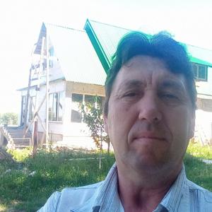 Николай, 61 год, Липецк