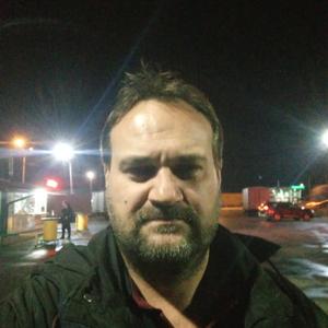 Игорь, 42 года, Москва
