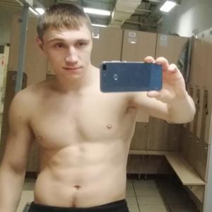 Семён, 31 год, Ярославль