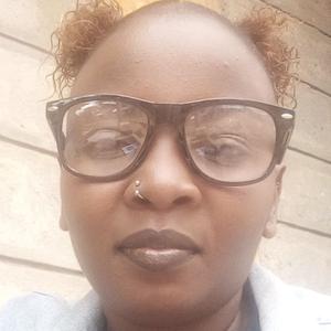 Wanjiku, 39 лет, Nairobi