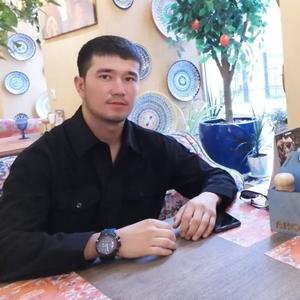 Жони, 23 года, Новосибирск