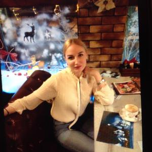 Девушки в Кисловодске: Marina, 44 - ищет парня из Кисловодска