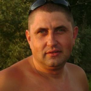 Александр, 49 лет, Калач