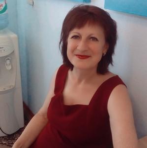 Татьяна Гресева, 56 лет, Котово