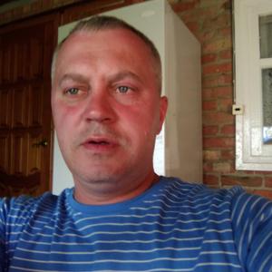 Сергей, 47 лет, Кировск